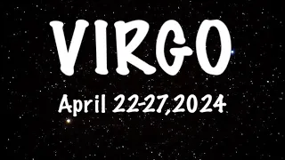 Virgo ♍️ Lahat Ay May Dahilan "TRUST THE PROCESS "