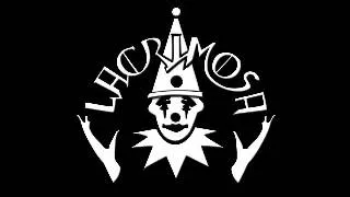 Lacrimosa - Tranen Der Sehnsucht (Lichtjahre live 2007)