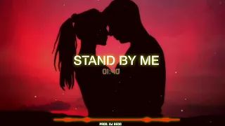 [Free] Emotional type beat "Stand by Me"| Sad piano Instrumental_2024_[Prod. DJ_Redo]