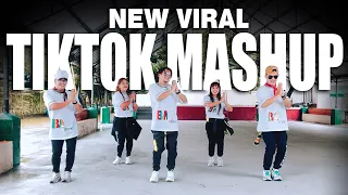 NEW TIKTOK VIRAL MASHUP / TIKTOK REMIX / Dance Fitness / Zumba / BMD Crew