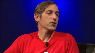 PandoMonthly: Fireside Chat With Mark Pincus