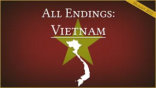 All Endings: Vietnam