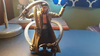 Doc Ock Sings If I Were A Rich Man