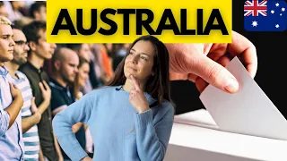 10 Quick Things To Know About AUSTRALIA (for Migrants)