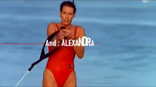 BAYWATCH: SEASON FIVE INTRO VERSION 2