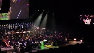 The Ecstasy Of Gold - Andrea Morricone - 26.11.2022 - 3Arena - Dublin