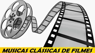 Clipes De Filmes Com Musicas Clássicas Parte.2 HD