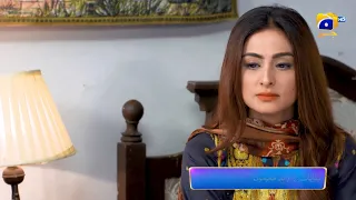 Inteqam | Episode 68 Promo | Tonight | at 7:00 PM only on Har Pal Geo