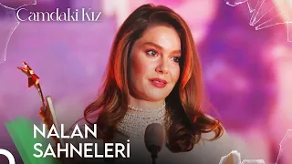 Camdaki Kız 27. Bölüm | Nalan Sahneleri