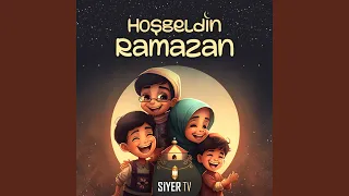 Hoşgeldin Ramazan