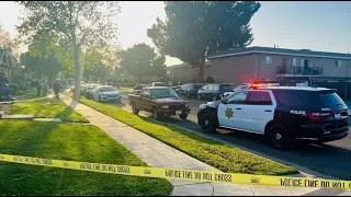 Teen killed following shooting in northeast Fresno