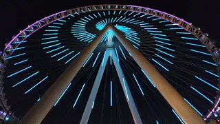 Ain Dubai | World's largest giant wheel