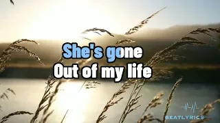 She's Gone (Lady) by: Steelheart Karaoke Version