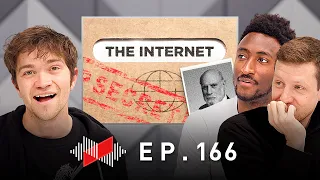 The Secret History of the Internet