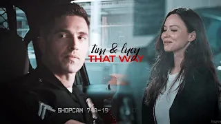 tim & lucy | that way