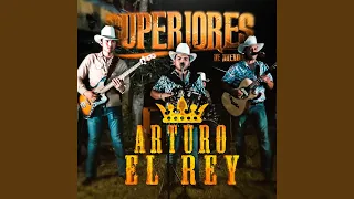 Arturo el Rey (Cover)