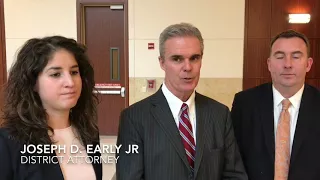 District Attorney reacts to Dowjat guilty verdict