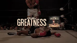 OTM MALI - GREATNESS (PROD BY. OTM HUSH) #FLY