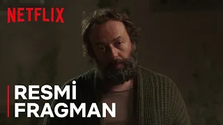 Cici | Resmi Fragman | Netflix