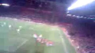 Ronaldo Free Kick Vs Stoke City