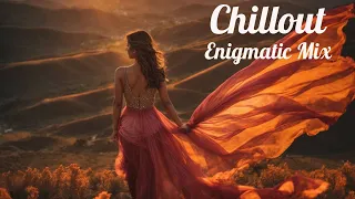 Beautiful Chill Out Melodies || Enigmatic Chillout music Mix || Chillout Relax Center