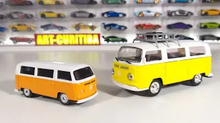 Vale a pena colecionar miniaturas da Maisto