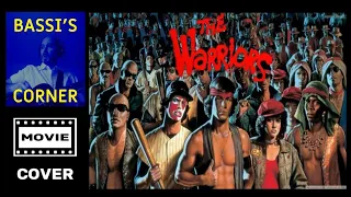 THE WARRIORS - BARRY DE VORZON - THEME FROM THE WARRIORS BASS COVER
