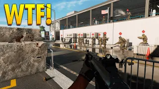*NEW* Battlefield 2042 - EPIC & FUNNY Moments #181