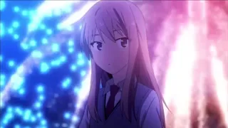 |AMV|Кошечка из Сакурасо /Sakurasou no Pet na Kanojo - Жду его я