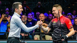 SEMI FINAL ▸ F. Sanchez Ruiz vs F. Gorst ▸ Predator WPA Men's World 10-Ball Championship 2023