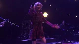 Grace Vanderwaal - So Much More Than This (Live in Chicago)