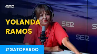 El Faro | Entrevista a Yolanda Ramos | 21/09/2021