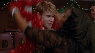 GLEE - Full Performance of ''All I Want for Christmas Is You" from "Extraordinary Merry Christmas"
