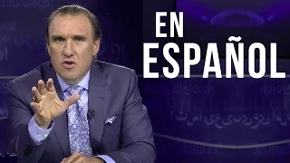 Recibe un Toque de Dios | Rodney Howard-Browne | Sid Roth - ¡Es Sobrenatural! Televisión