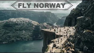 Fly Norway