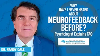 Why Have I Never Heard About Neurofeedback Before Psychologist Explains FAQ #shorts