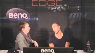 GeT_RiGhT & HeatoN pratar lön (högre ljud)