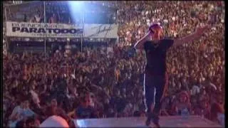 LO MEJOR DEL AMOR RODRIGO EN VIVO EN MAR DEL PLATA