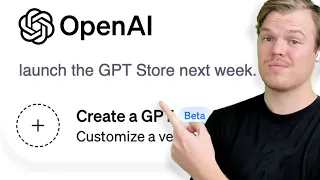 OpenAI GPT Store Launches! Everything We Should Know - Compliance, Verification, & Publication Tips