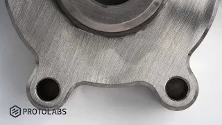 Stainless Steel (304 vs 316) for CNC machining