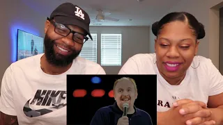 DATING according to Louis C.K. - On Dating | REACTION