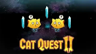 КОРОЧЕ ГОВОРЯ, У МЕНЯ ЕСТЬ КЛОН l Cat Quest 2 l6l