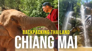 How to Spend a Week in Chiang Mai, Thailand - Best Things to Do