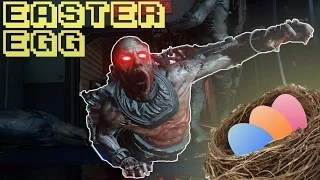 Call Of Duty: Advanced Warfare Exo Zombies OutBreak Easter Egg Full Guide/Tutorial