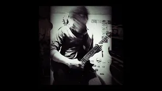 Lifelover  - Luguber Framtid (Guitar Cover)