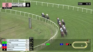 Laurel Park Carrera 8 (The Japan Turf Cup) - 30 de Septiembre 2023