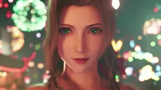 Aerith Tribute - Angel With a Shotgun (AMV/GMV)