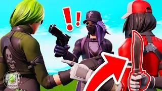 WHICH REMEDY is the KILLER?! (Fortnite Murder Mystery)