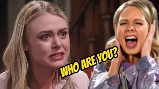 Melissa Ordway is about to say goodbye to replace Hayley Erin return Young And The Restless spoilers