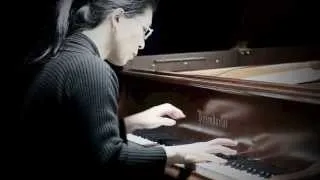 Debussy: The Girl with the Flaxen Hair [Kana Mimaki]